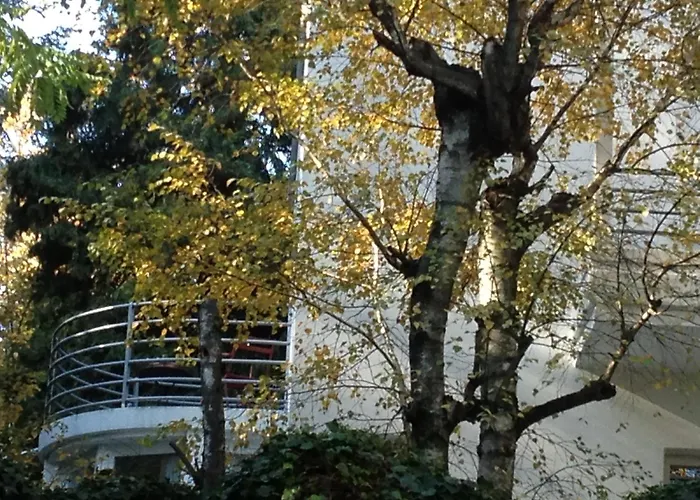 Casa Cuniolo Guest House