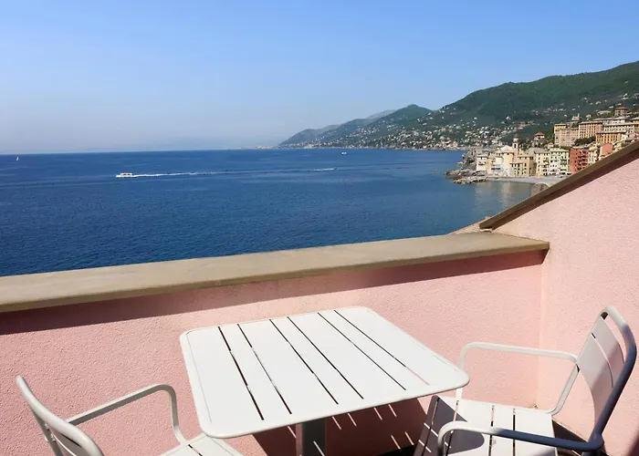 Hotel Cenobio Dei Dogi